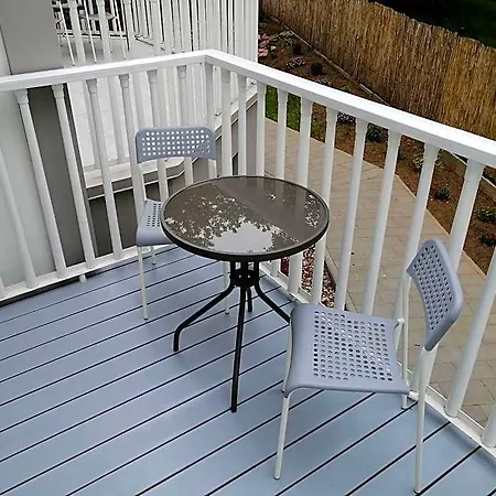 Dworek Nadmorski Apartmanhotel