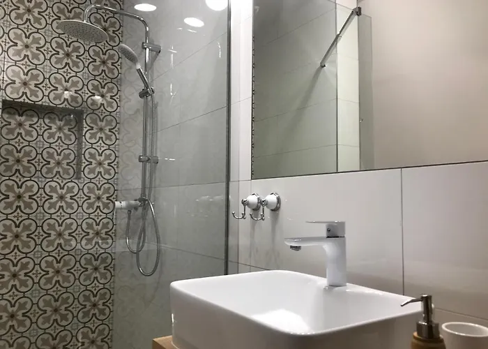 Dworek Nadmorski Władysławowo