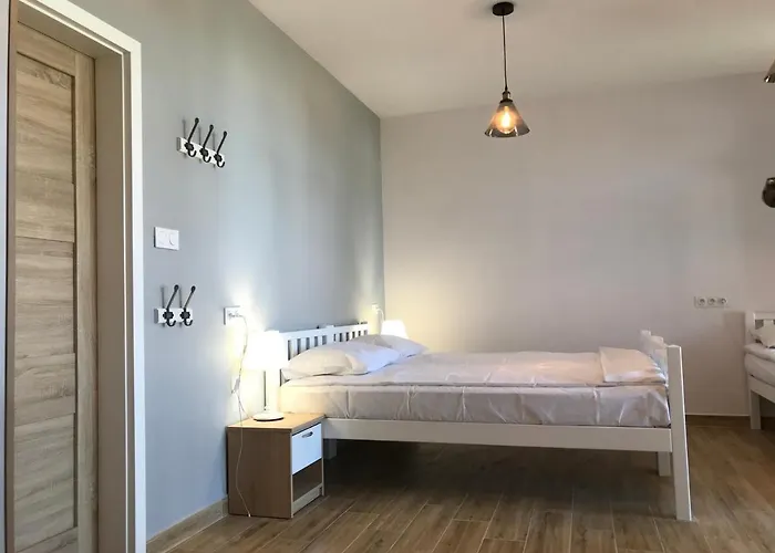 Dworek Nadmorski Aparthotel 4*