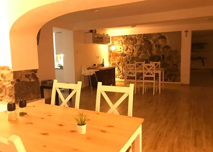 Dworek Nadmorski 4* Władysławowo