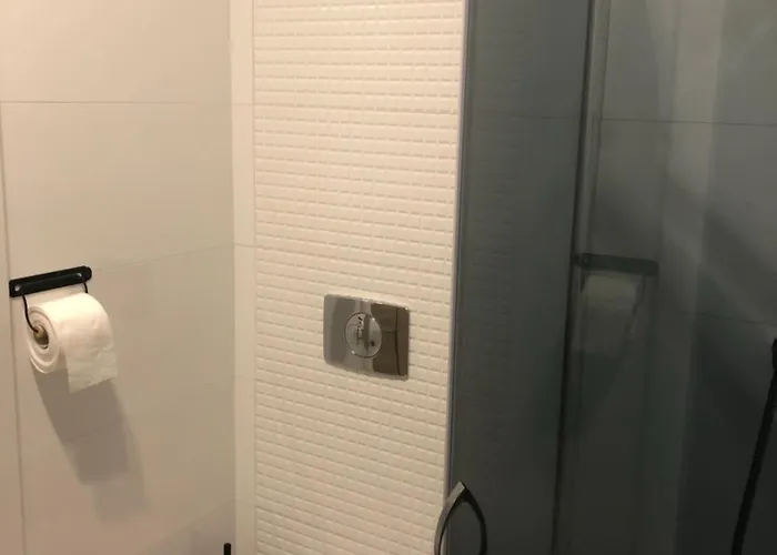 Dworek Nadmorski Aparthotel