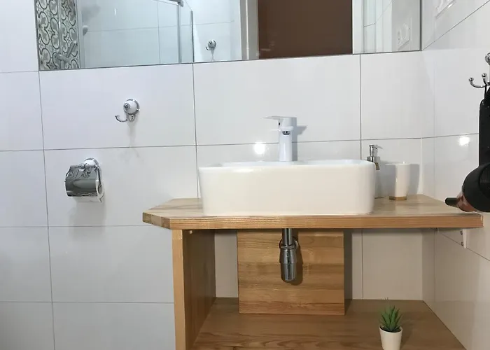 Dworek Nadmorski Aparthotel 4*