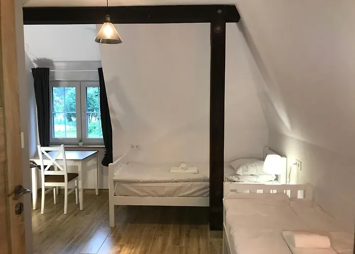 Dworek Nadmorski Władysławowo