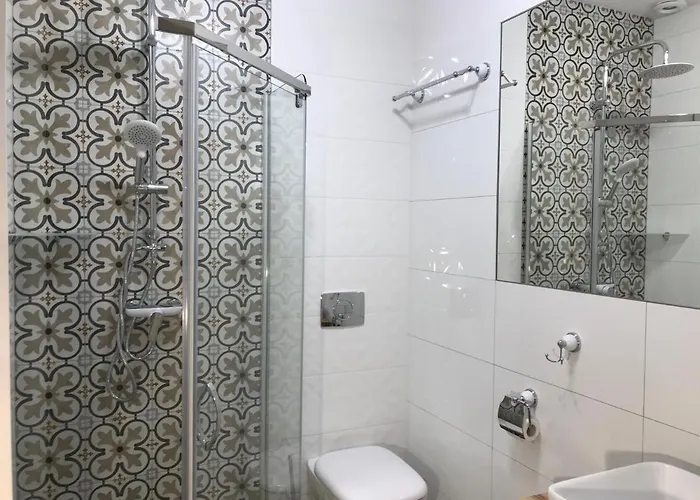 Dworek Nadmorski Władysławowo