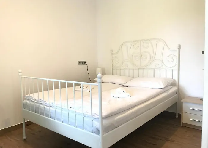 Aparthotel Dworek Nadmorski Władysławowo