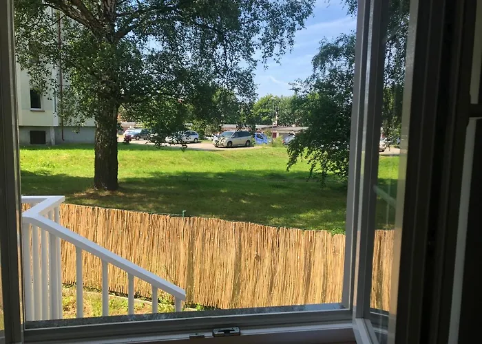 Dworek Nadmorski 4* Władysławowo