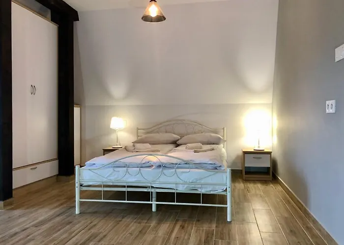 Dworek Nadmorski Aparthotel