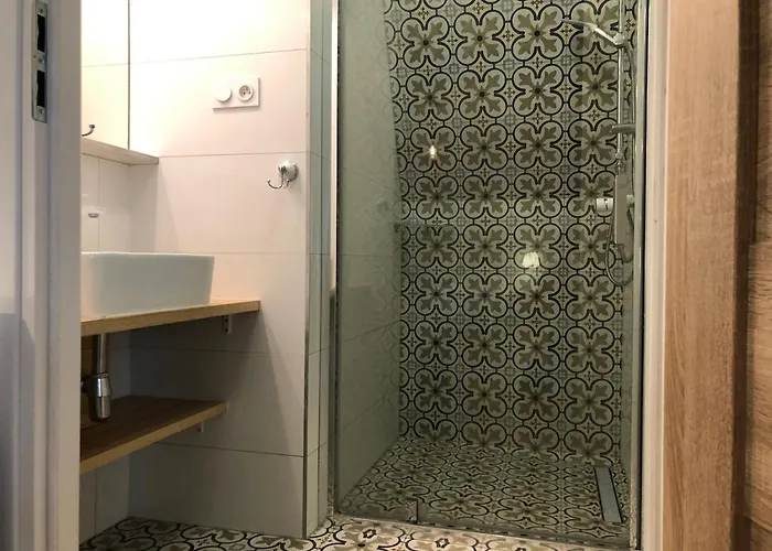 Dworek Nadmorski Władysławowo