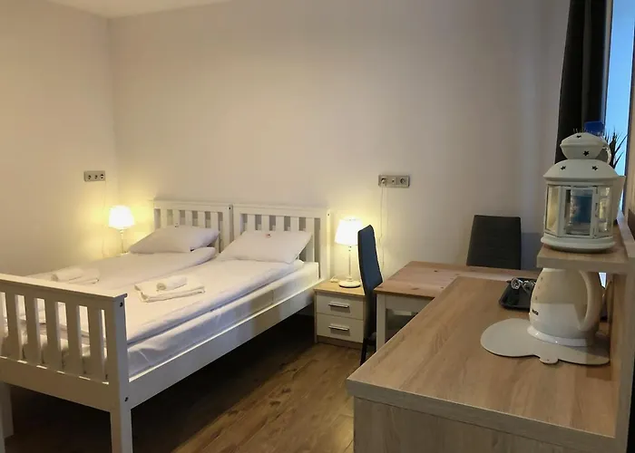 Dworek Nadmorski Władysławowo