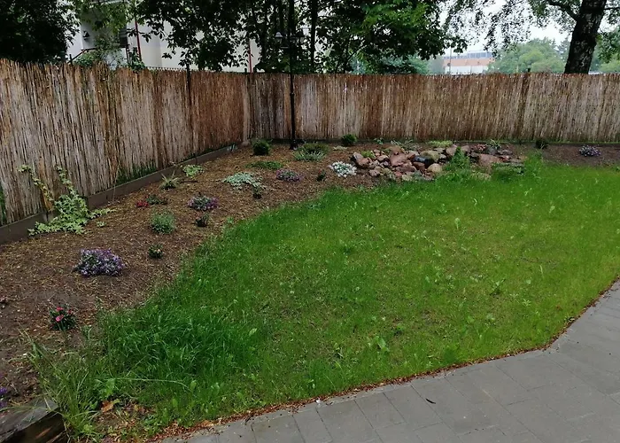 Apart Otel Dworek Nadmorski 4*