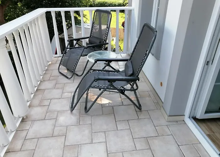 Aparthotel Dworek Nadmorski Władysławowo