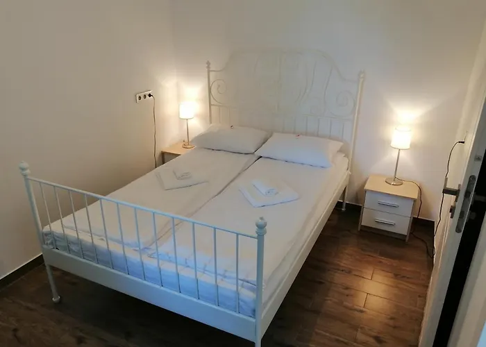 Dworek Nadmorski 4* Władysławowo