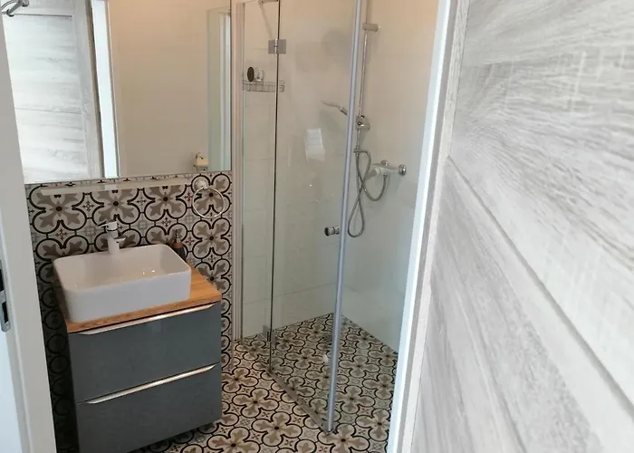 Dworek Nadmorski Władysławowo