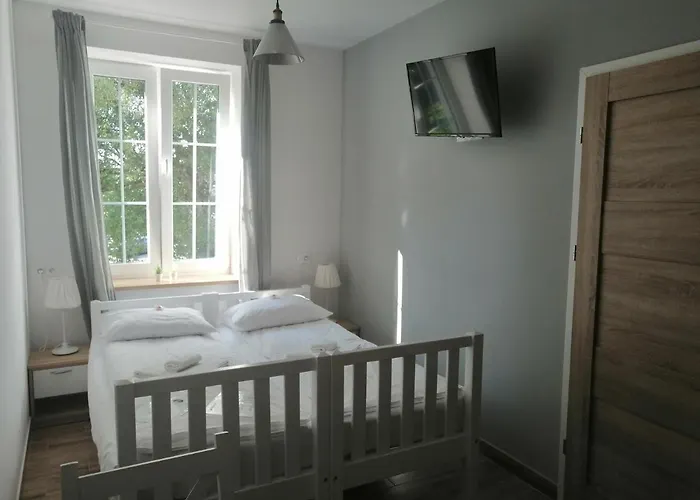 Dworek Nadmorski Władysławowo