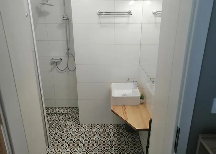 Dworek Nadmorski Aparthotel 4*