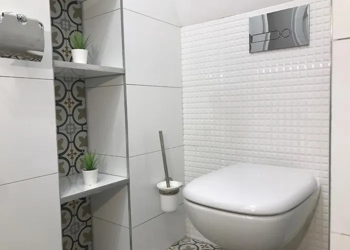 Dworek Nadmorski Aparthotel Władysławowo