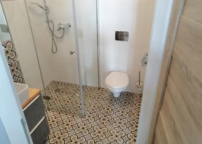 Dworek Nadmorski Aparthotel Władysławowo