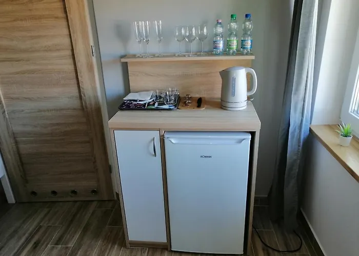 Aparthotel Dworek Nadmorski Władysławowo