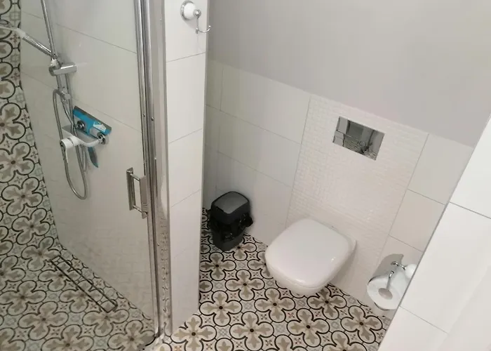 Dworek Nadmorski Władysławowo