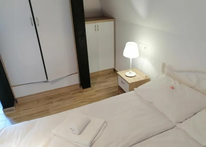 Dworek Nadmorski 4* Władysławowo