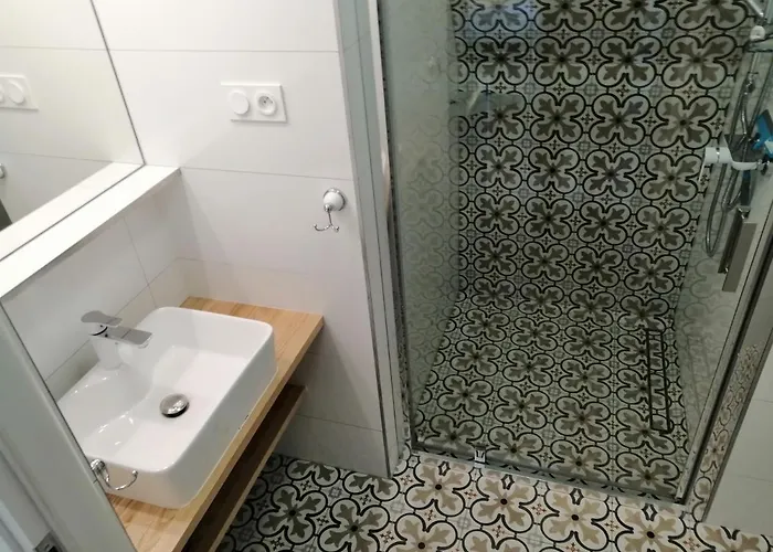 Dworek Nadmorski Aparthotel 4*