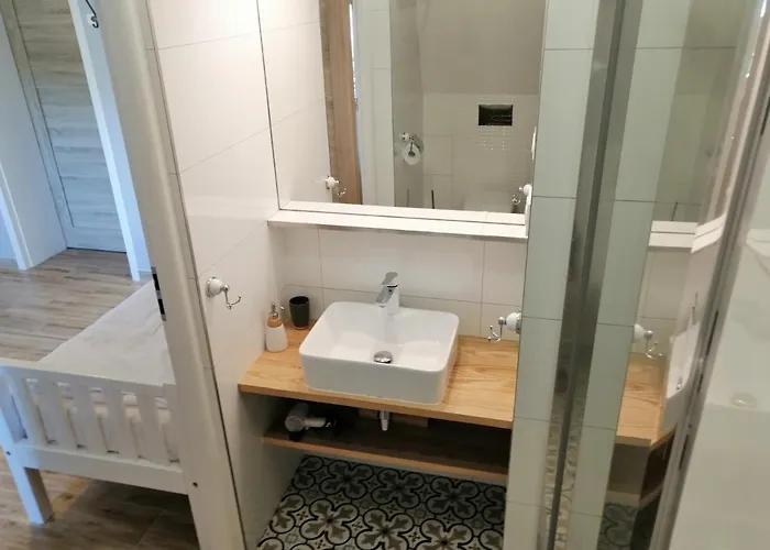 Dworek Nadmorski Władysławowo