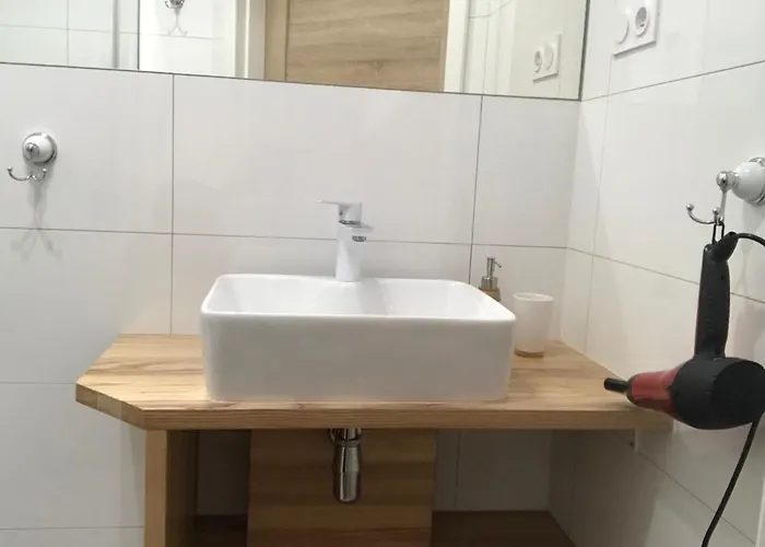 Dworek Nadmorski 4* Władysławowo