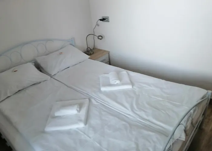 Dworek Nadmorski Aparthotel 4*