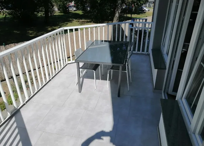 Dworek Nadmorski 4* Władysławowo