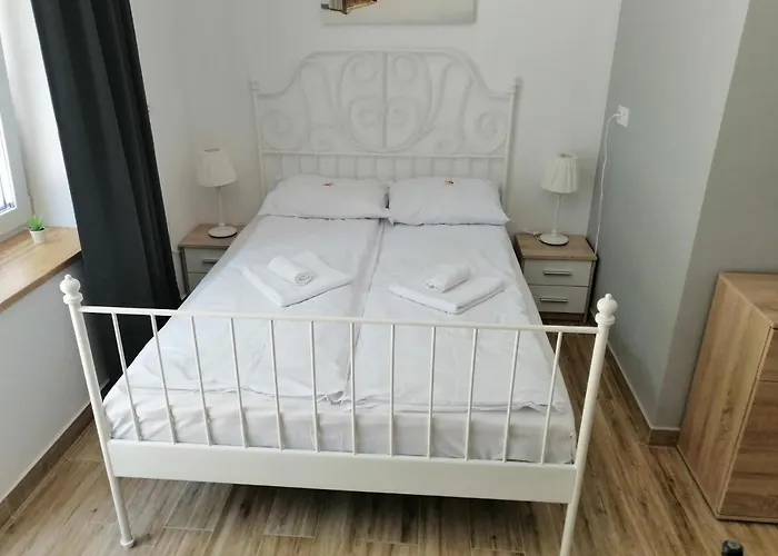 Dworek Nadmorski Władysławowo