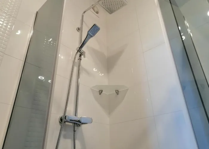 Aparthotel Dworek Nadmorski 4*