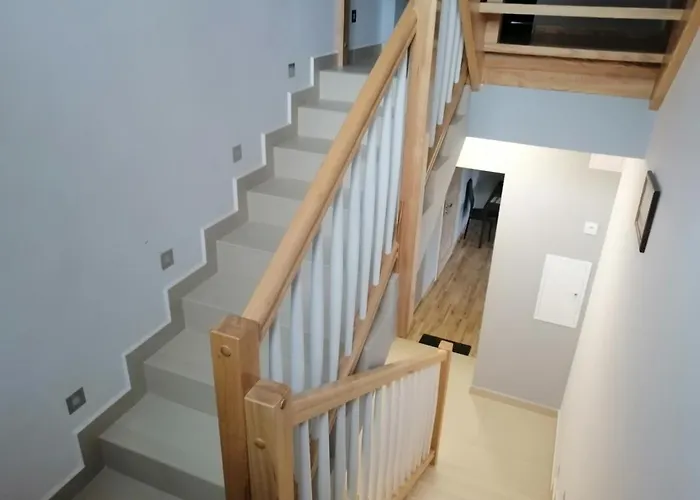 Dworek Nadmorski Aparthotel 4*