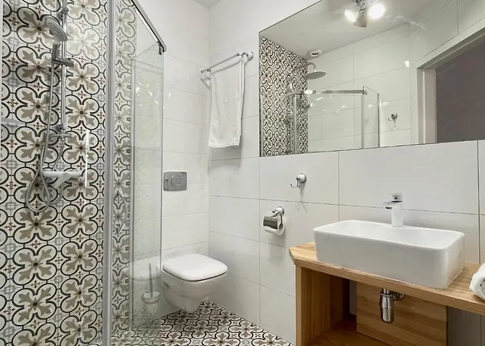 Dworek Nadmorski 4* Władysławowo